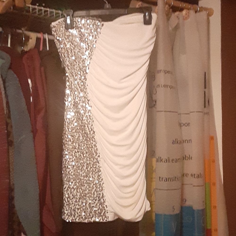 Cocktail Dress